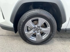 2022 TOYOTA RAV4 HYBRID LE  CROSSVILLE, TN