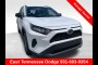2022 TOYOTA RAV4 HYBRID LE  CROSSVILLE, TN