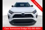 2022 TOYOTA RAV4 HYBRID LE  CROSSVILLE, TN