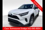 2022 TOYOTA RAV4 HYBRID LE  CROSSVILLE, TN
