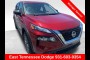 2021 NISSAN ROGUE S  CROSSVILLE, TN