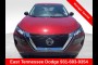 2021 NISSAN ROGUE S  CROSSVILLE, TN