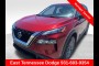 2021 NISSAN ROGUE S  CROSSVILLE, TN