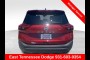 2021 NISSAN ROGUE S  CROSSVILLE, TN