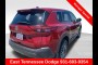 2021 NISSAN ROGUE S  CROSSVILLE, TN