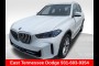 2024 BMW X5 XDRIVE40I  CROSSVILLE, TN