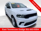 2023 DODGE DURANGO R/T 