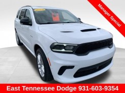 2023 DODGE DURANGO R/T  CROSSVILLE, TN
