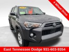2020 TOYOTA 4RUNNER SR5 PREMIUM 