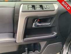 2020 TOYOTA 4RUNNER SR5 PREMIUM  CROSSVILLE, TN