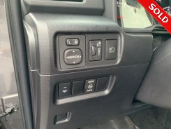 2020 TOYOTA 4RUNNER SR5 PREMIUM  CROSSVILLE, TN