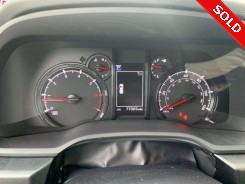2020 TOYOTA 4RUNNER SR5 PREMIUM  CROSSVILLE, TN