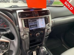 2020 TOYOTA 4RUNNER SR5 PREMIUM  CROSSVILLE, TN
