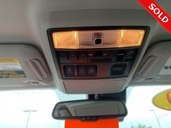 2020 TOYOTA 4RUNNER SR5 PREMIUM  CROSSVILLE, TN