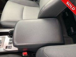 2020 TOYOTA 4RUNNER SR5 PREMIUM  CROSSVILLE, TN