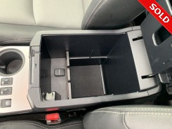 2020 TOYOTA 4RUNNER SR5 PREMIUM  CROSSVILLE, TN