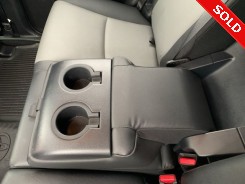 2020 TOYOTA 4RUNNER SR5 PREMIUM  CROSSVILLE, TN