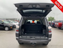 2020 TOYOTA 4RUNNER SR5 PREMIUM  CROSSVILLE, TN