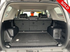 2020 TOYOTA 4RUNNER SR5 PREMIUM  CROSSVILLE, TN