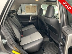 2020 TOYOTA 4RUNNER SR5 PREMIUM  CROSSVILLE, TN