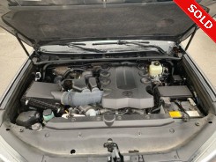 2020 TOYOTA 4RUNNER SR5 PREMIUM  CROSSVILLE, TN