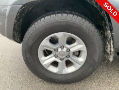 2020 TOYOTA 4RUNNER SR5 PREMIUM  CROSSVILLE, TN