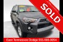 2020 TOYOTA 4RUNNER SR5 PREMIUM  CROSSVILLE, TN