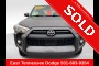 2020 TOYOTA 4RUNNER SR5 PREMIUM  CROSSVILLE, TN