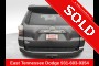 2020 TOYOTA 4RUNNER SR5 PREMIUM  CROSSVILLE, TN