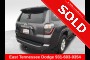 2020 TOYOTA 4RUNNER SR5 PREMIUM  CROSSVILLE, TN