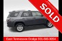 2020 TOYOTA 4RUNNER SR5 PREMIUM  CROSSVILLE, TN