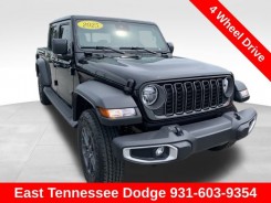 2025 JEEP GLADIATOR SPORT  CROSSVILLE, TN