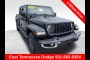 2025 JEEP GLADIATOR SPORT  CROSSVILLE, TN