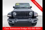 2025 JEEP GLADIATOR SPORT  CROSSVILLE, TN