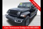 2025 JEEP GLADIATOR SPORT  CROSSVILLE, TN