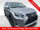 2022 LEXUS GX 460 