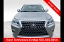 2022 LEXUS GX 460  CROSSVILLE, TN
