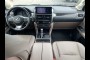 2022 LEXUS GX 460  CROSSVILLE, TN