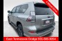 2022 LEXUS GX 460  CROSSVILLE, TN