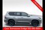 2022 LEXUS GX 460  CROSSVILLE, TN