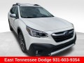 2022 SUBARU OUTBACK TOURING