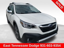 2022 SUBARU OUTBACK TOURING  CROSSVILLE, TN