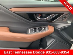 2022 SUBARU OUTBACK TOURING  CROSSVILLE, TN