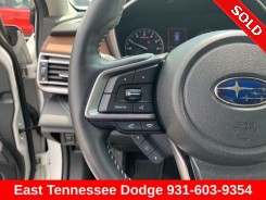 2022 SUBARU OUTBACK TOURING  CROSSVILLE, TN