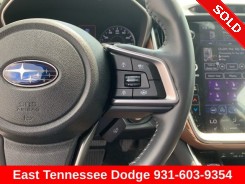 2022 SUBARU OUTBACK TOURING  CROSSVILLE, TN