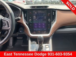 2022 SUBARU OUTBACK TOURING  CROSSVILLE, TN