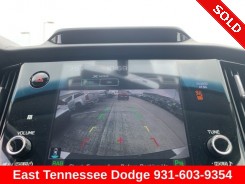 2022 SUBARU OUTBACK TOURING  CROSSVILLE, TN