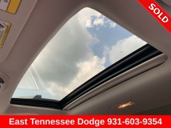 2022 SUBARU OUTBACK TOURING  CROSSVILLE, TN