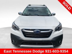 2022 SUBARU OUTBACK TOURING  CROSSVILLE, TN