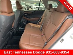 2022 SUBARU OUTBACK TOURING  CROSSVILLE, TN